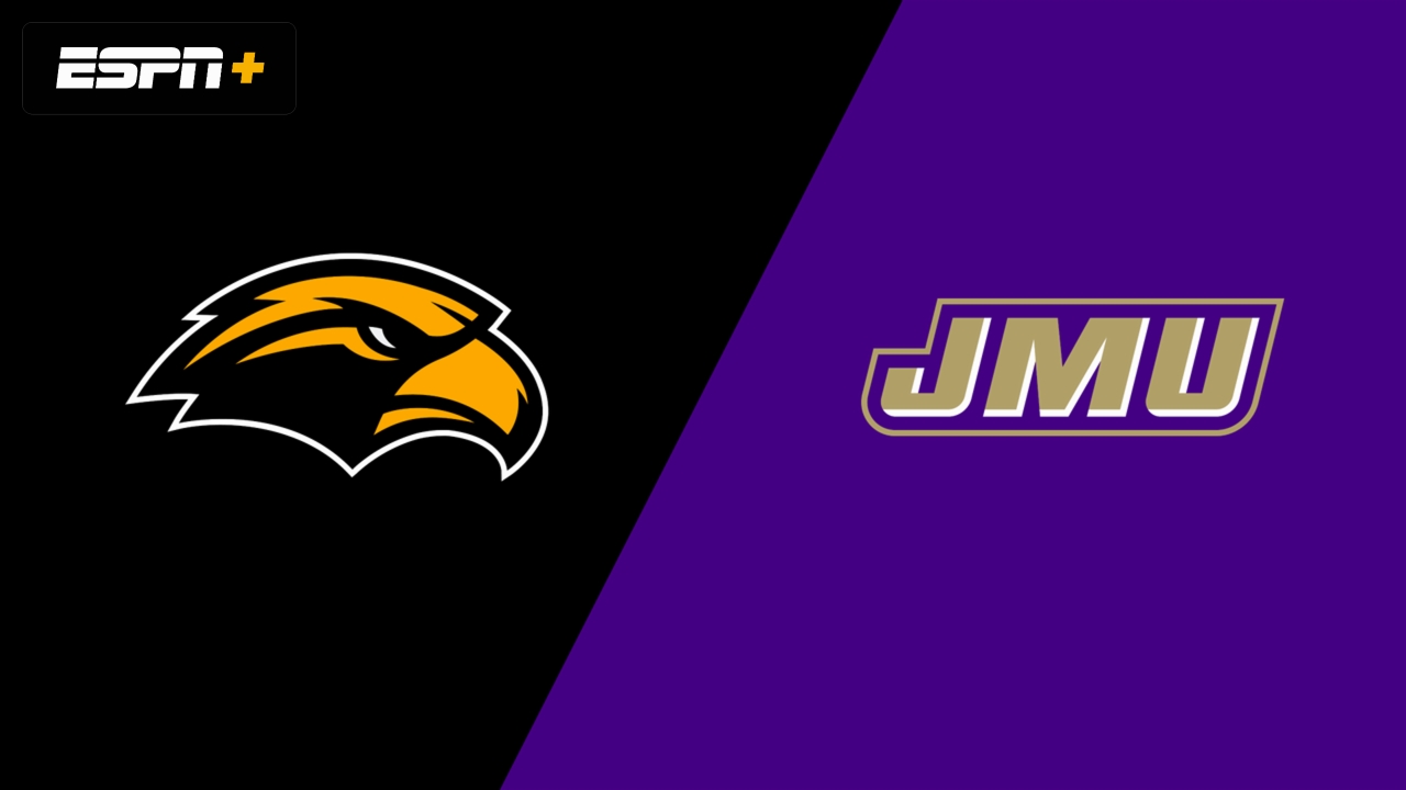 Southern Miss vs. James Madison