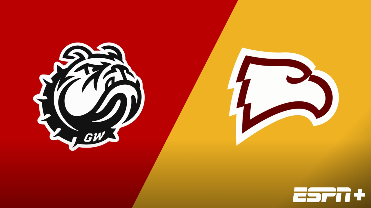 Gardner-Webb vs. Winthrop