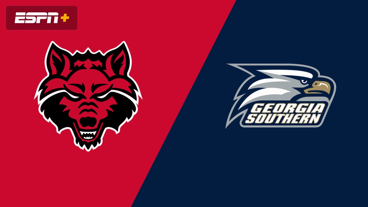 Arkansas State vs. Georgia Southern