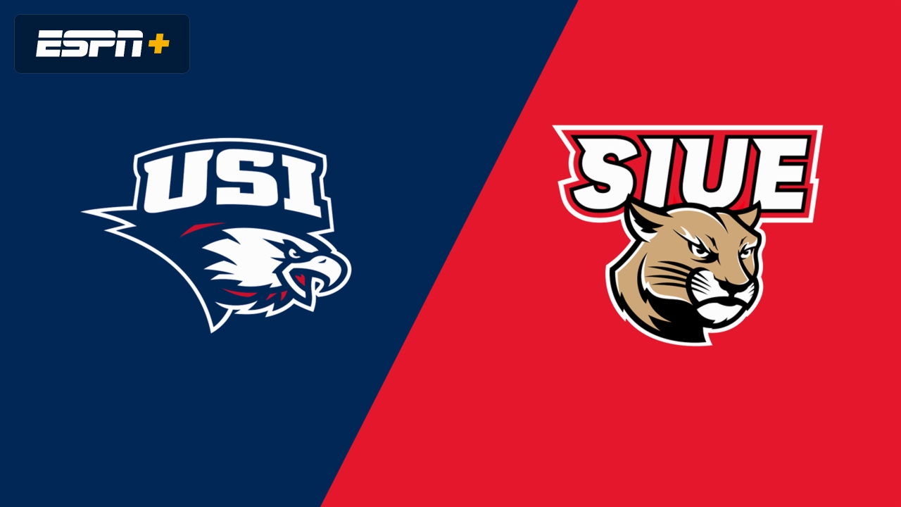 Southern Indiana vs. SIU Edwardsville