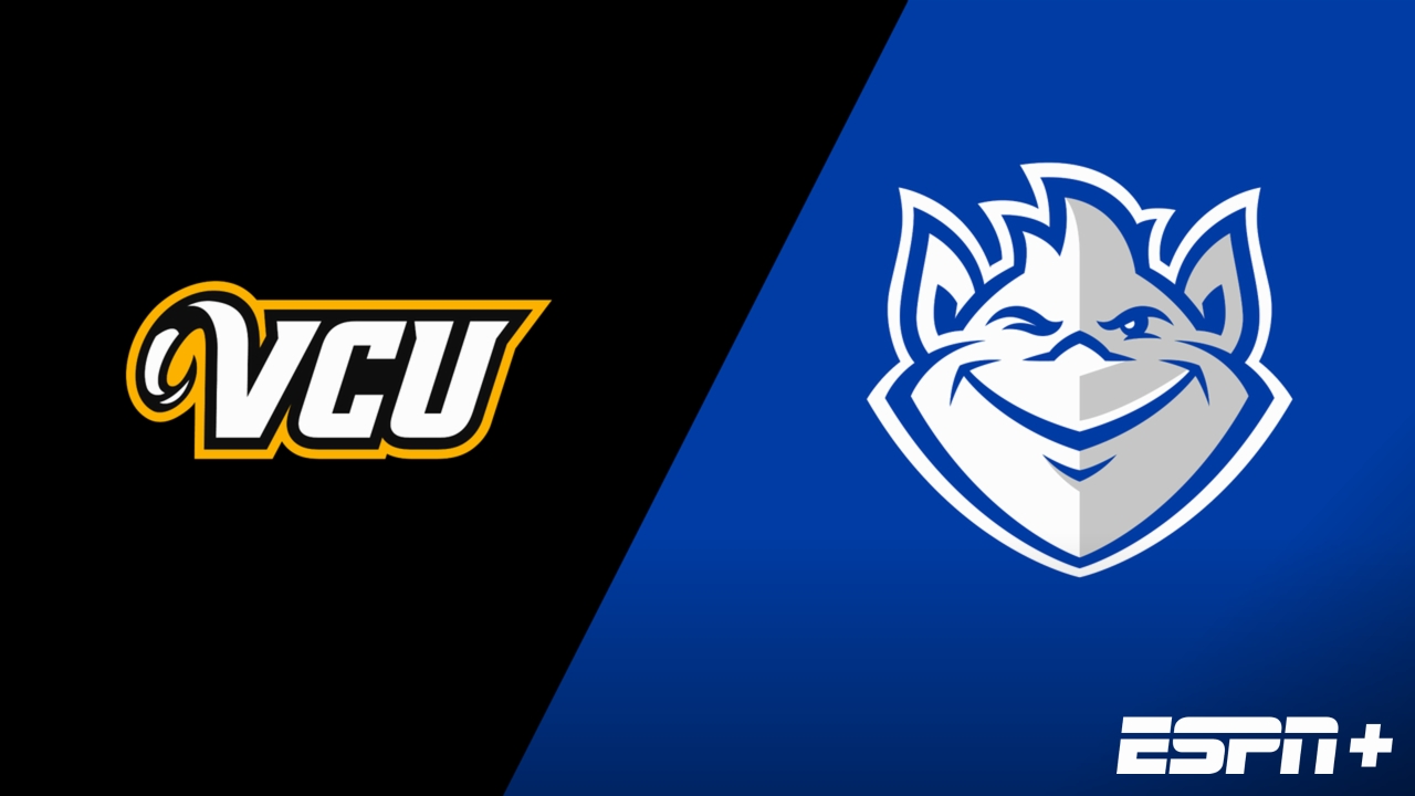 VCU vs. Saint Louis