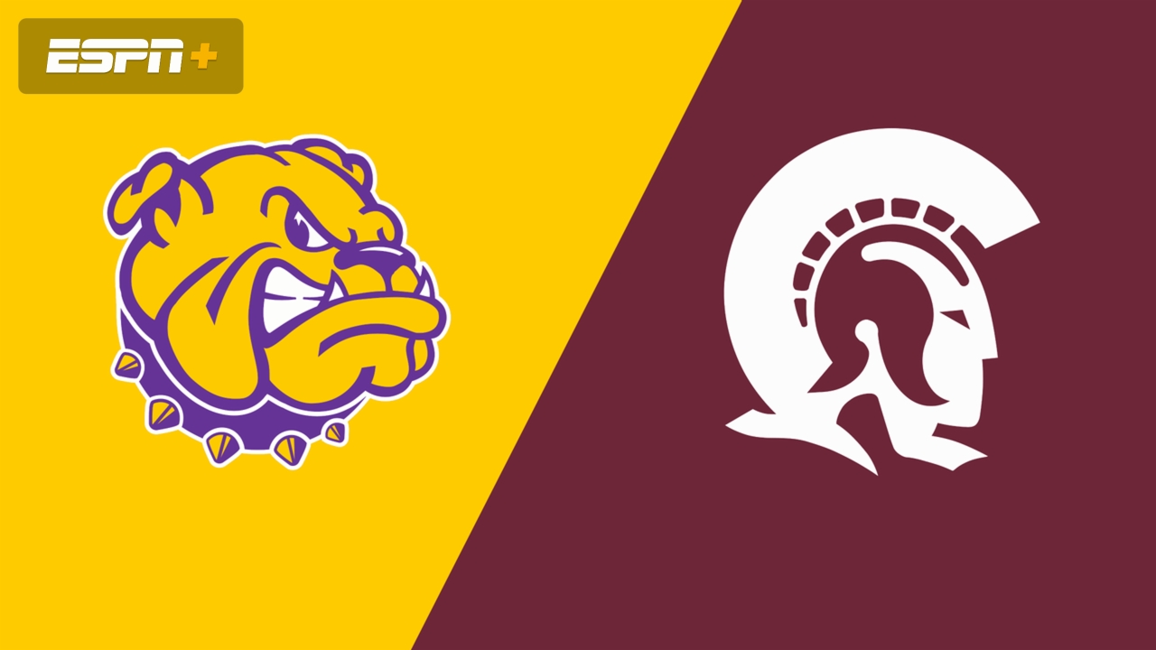 Western Illinois vs. Little Rock