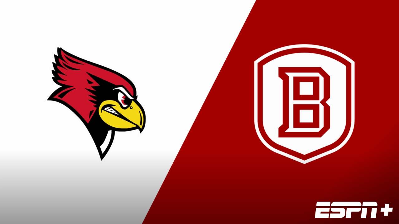 Bradley vs. Illinois State