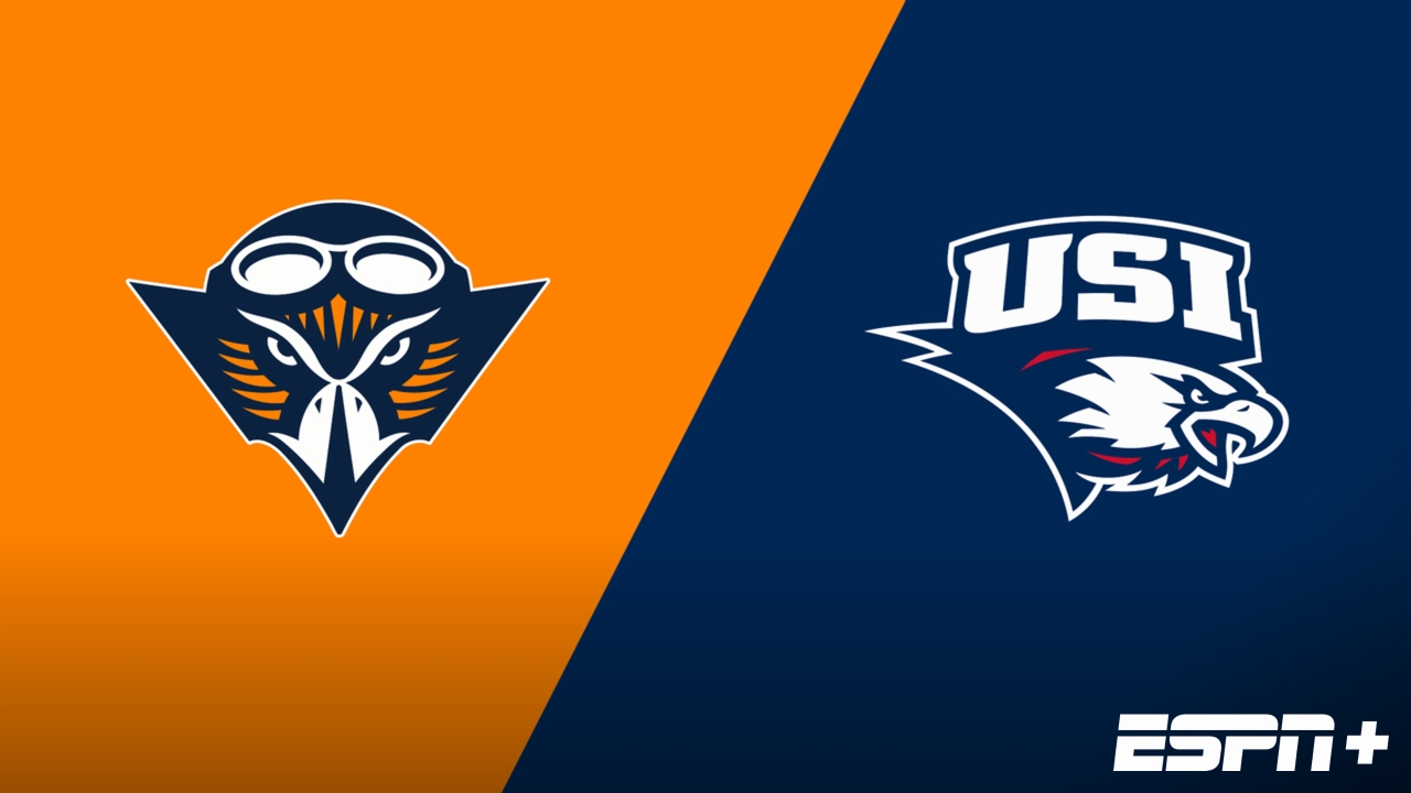 UT Martin vs. Southern Indiana