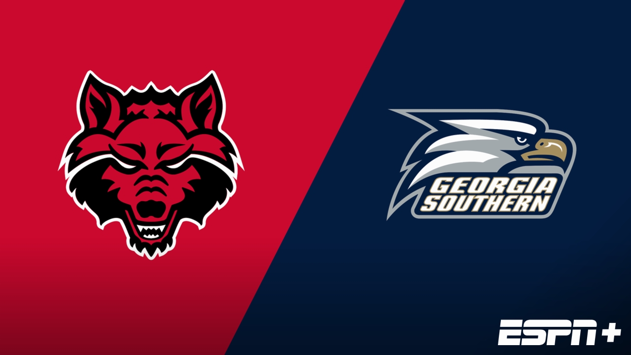 Arkansas State vs. Georgia Southern