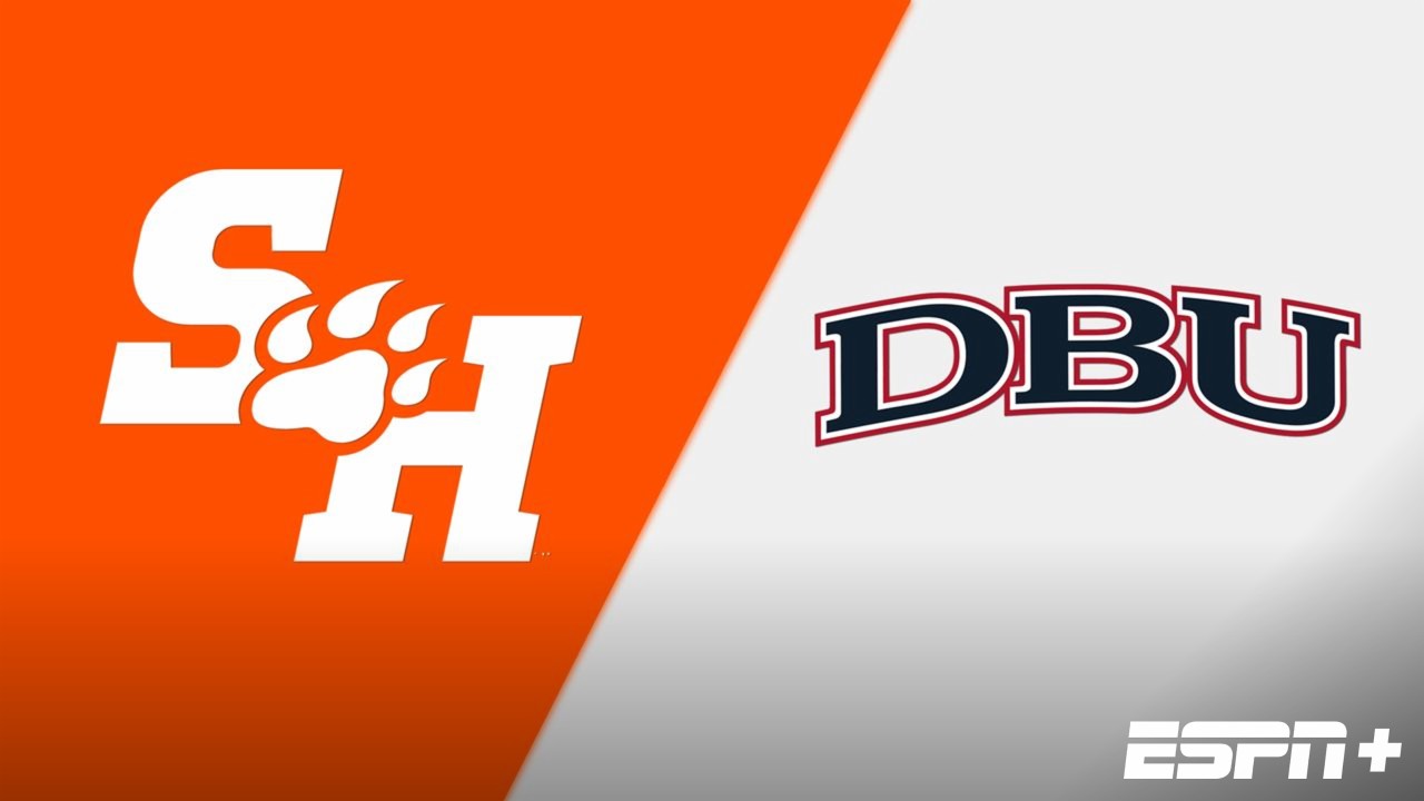 Sam Houston vs. Dallas Baptist