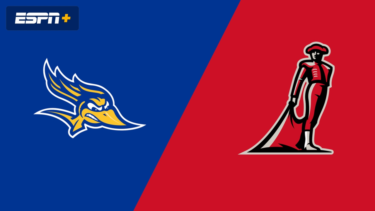 Cal State Bakersfield vs. Cal State Northridge