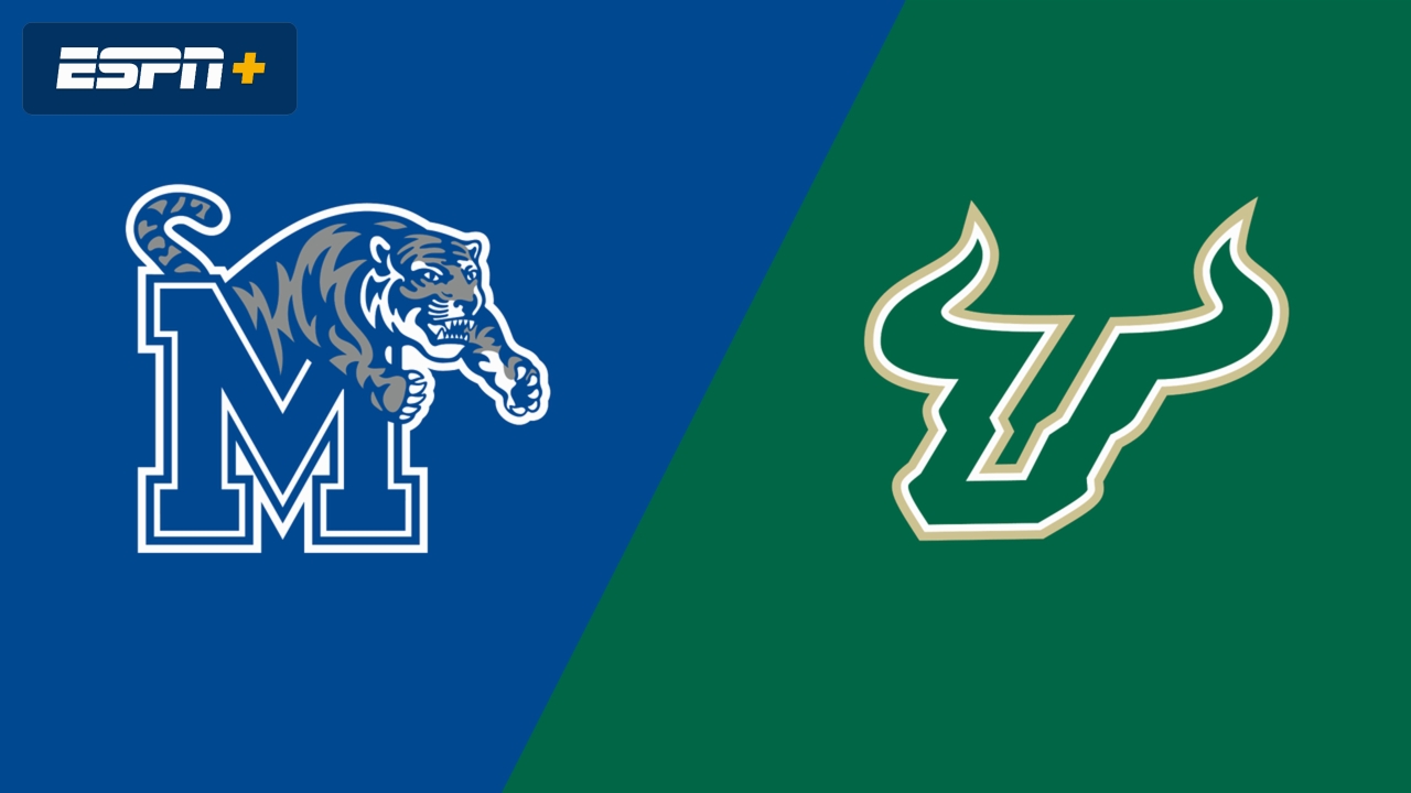 Memphis vs. South Florida