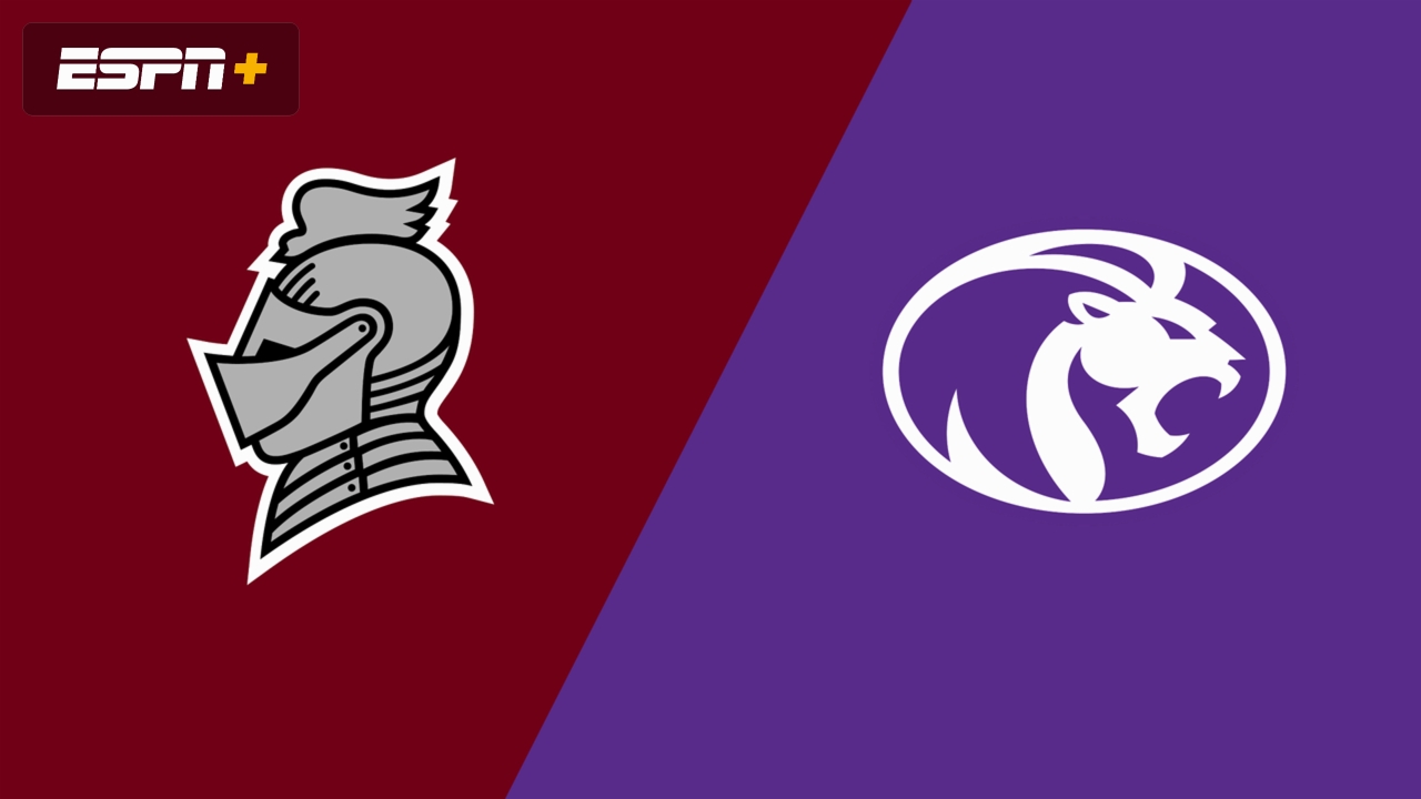 Bellarmine vs. North Alabama