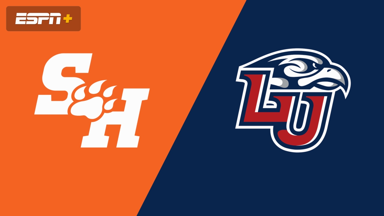 Sam Houston vs. #25 Liberty