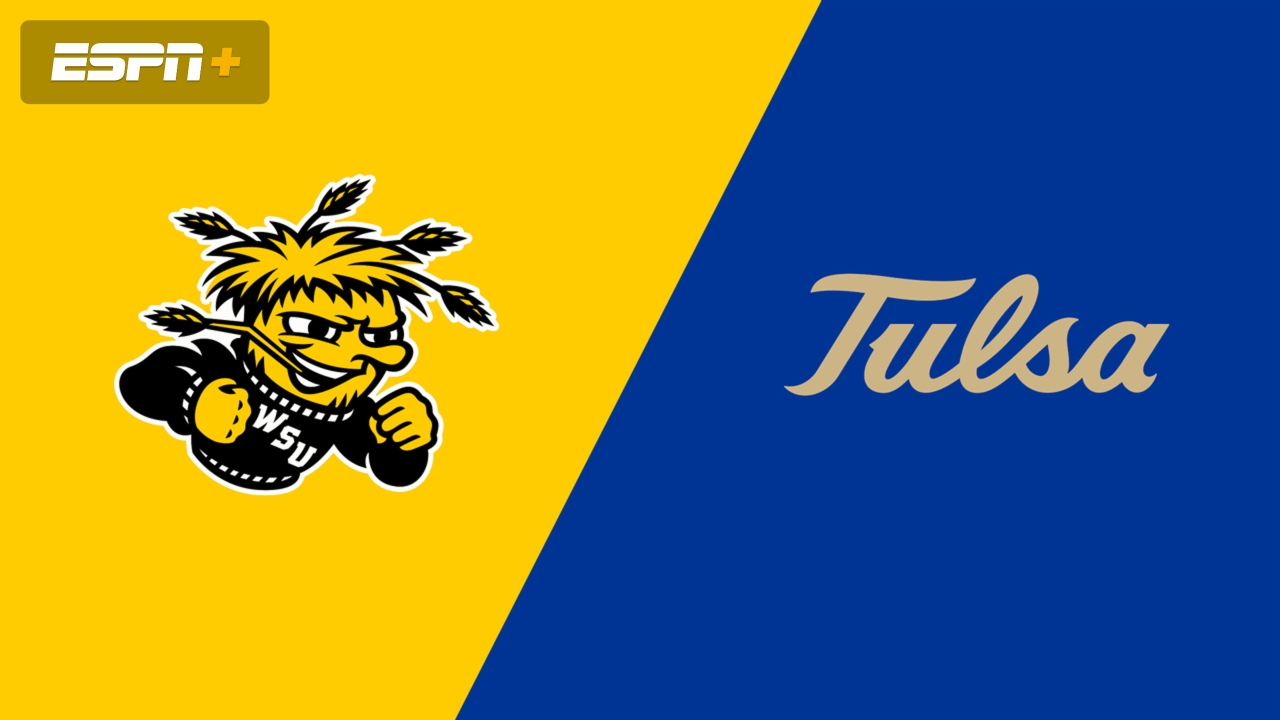 Wichita State vs. Tulsa