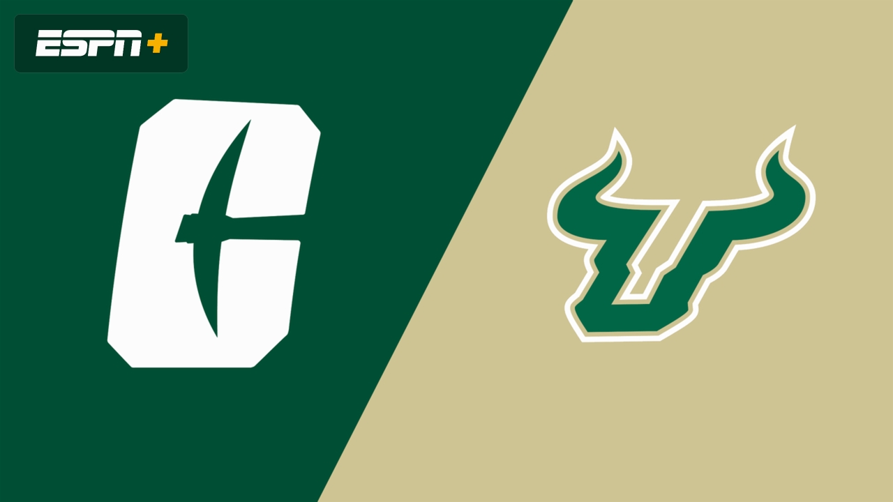 Charlotte vs. South Florida