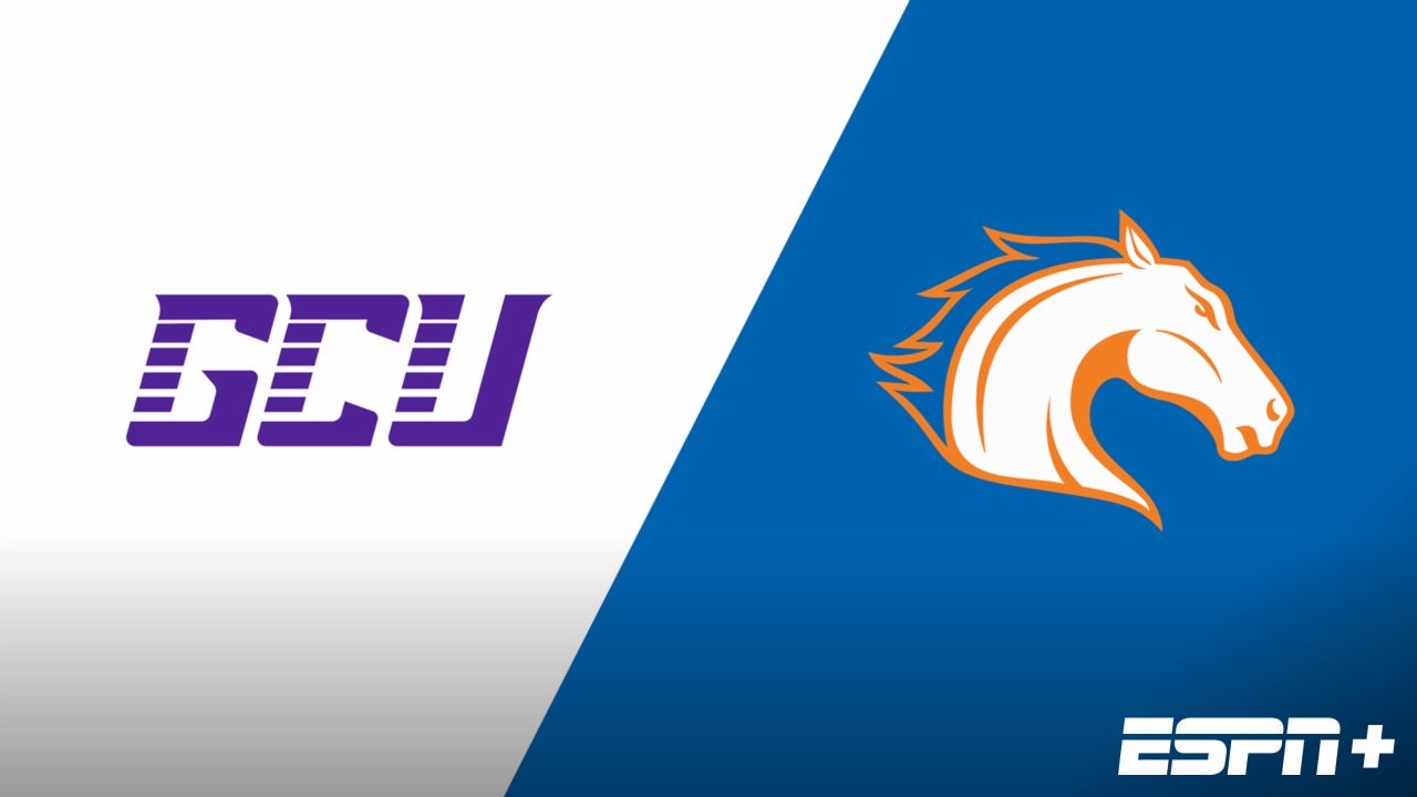 Grand Canyon vs. UT Arlington