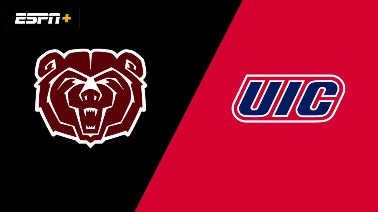 Missouri State vs. UIC