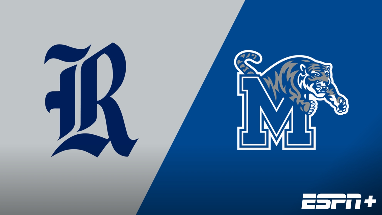 Rice vs. Memphis