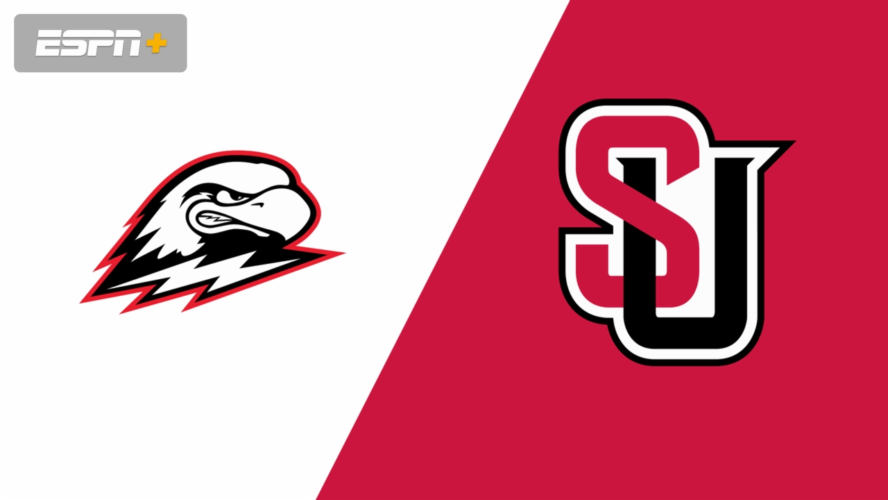 Southern Utah vs. Seattle U