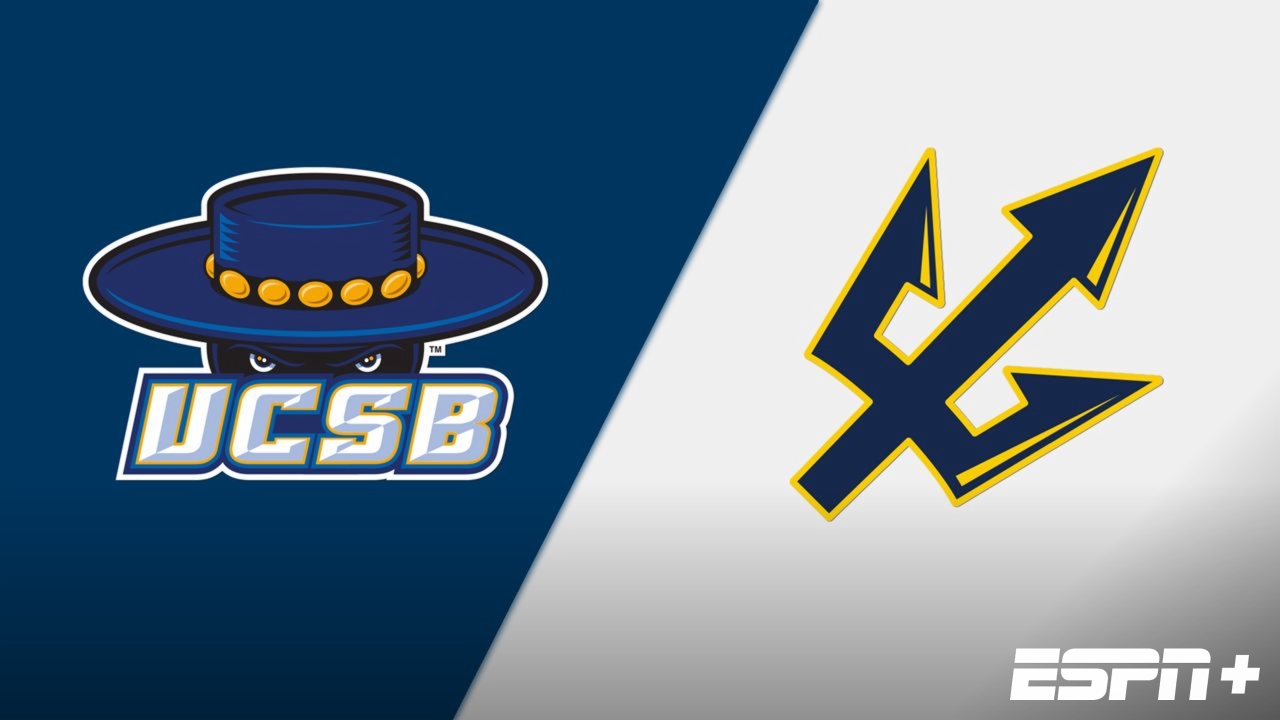 UC Santa Barbara vs. UC San Diego