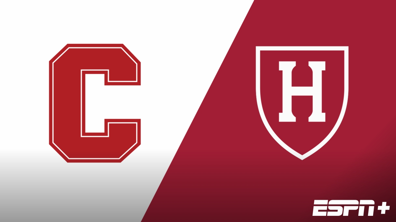 Cornell vs. Harvard