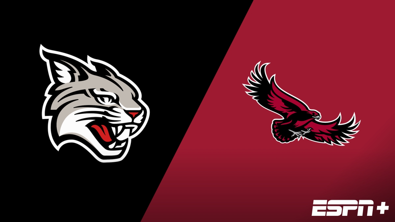 Davidson vs. Saint Joseph's