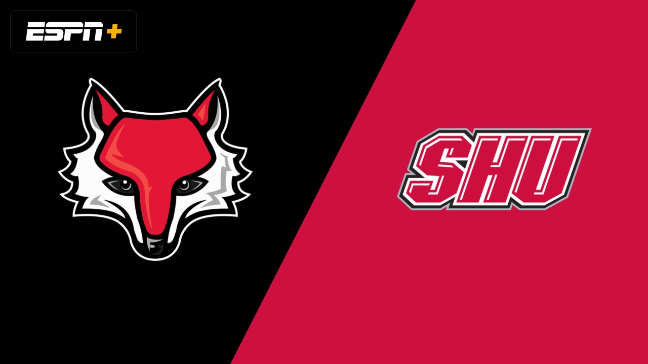 Marist vs. Sacred Heart