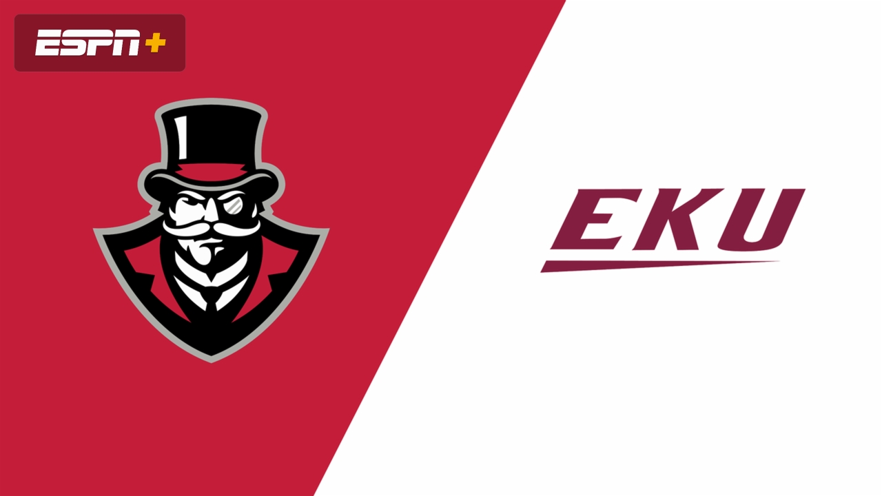 Austin Peay vs. Eastern Kentucky