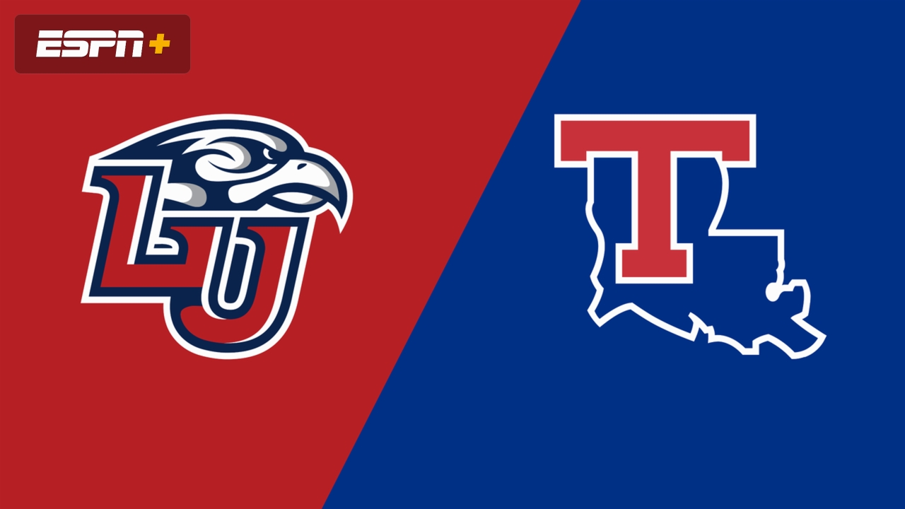 Liberty vs. Louisiana Tech