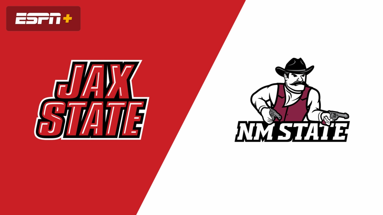 Jacksonville State vs. New Mexico State