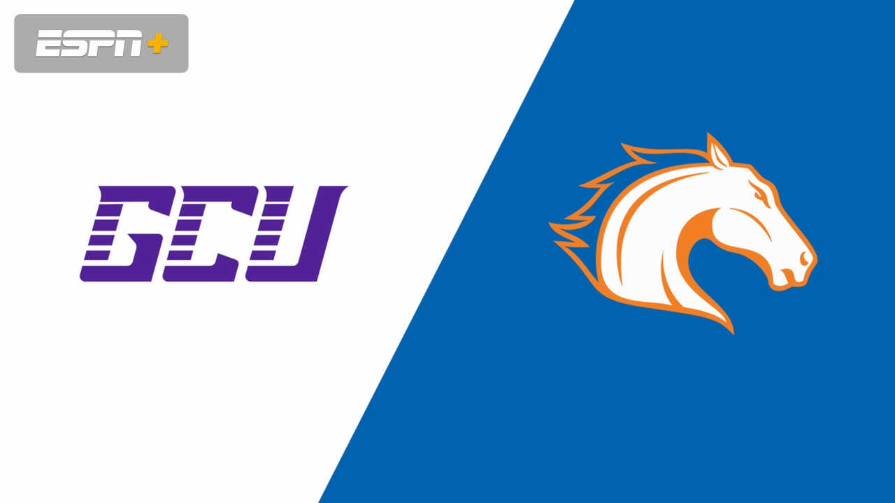 Grand Canyon vs. UT Arlington