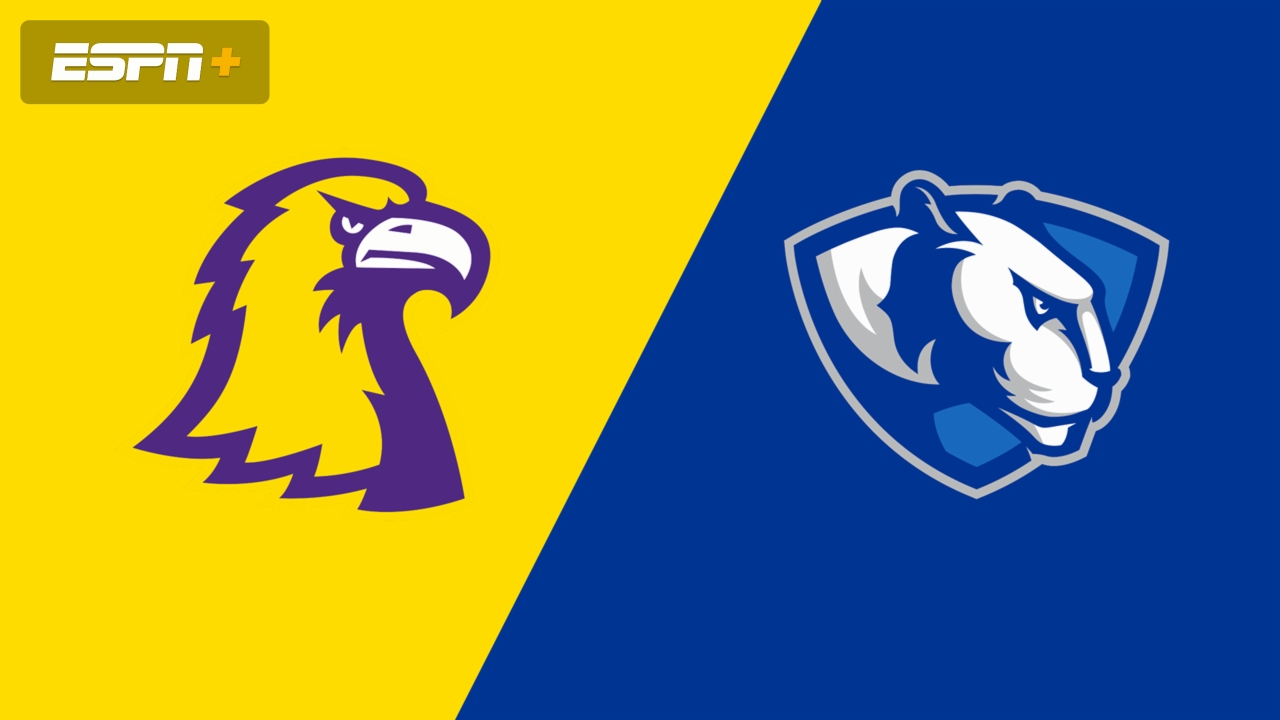 Tennessee Tech vs. Eastern Illinois