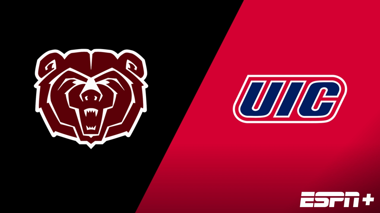 Missouri State vs. UIC