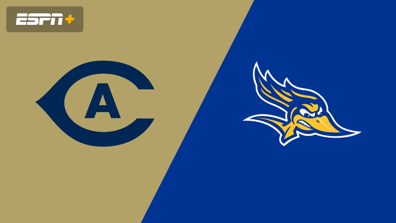 UC Davis vs. Cal State Bakersfield