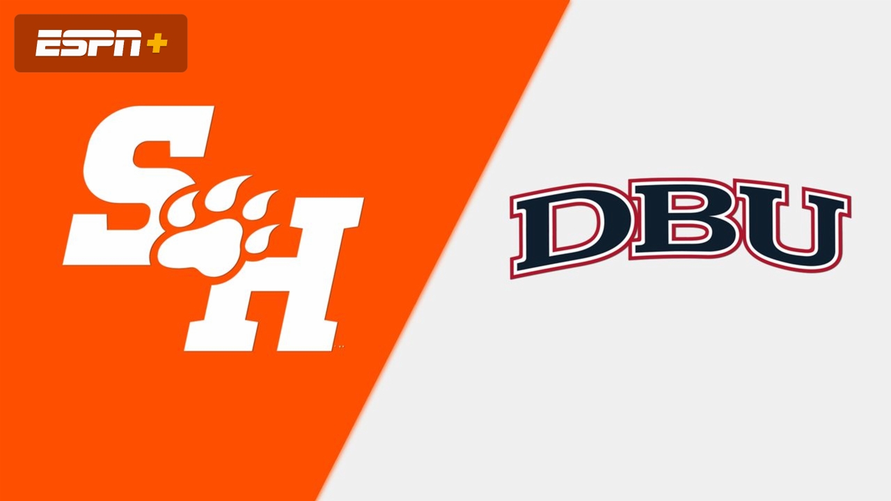 Sam Houston vs. Dallas Baptist