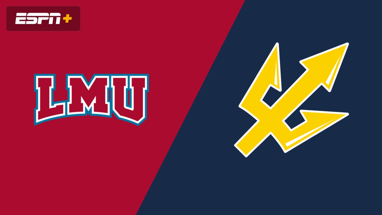 Loyola Marymount vs. UC San Diego