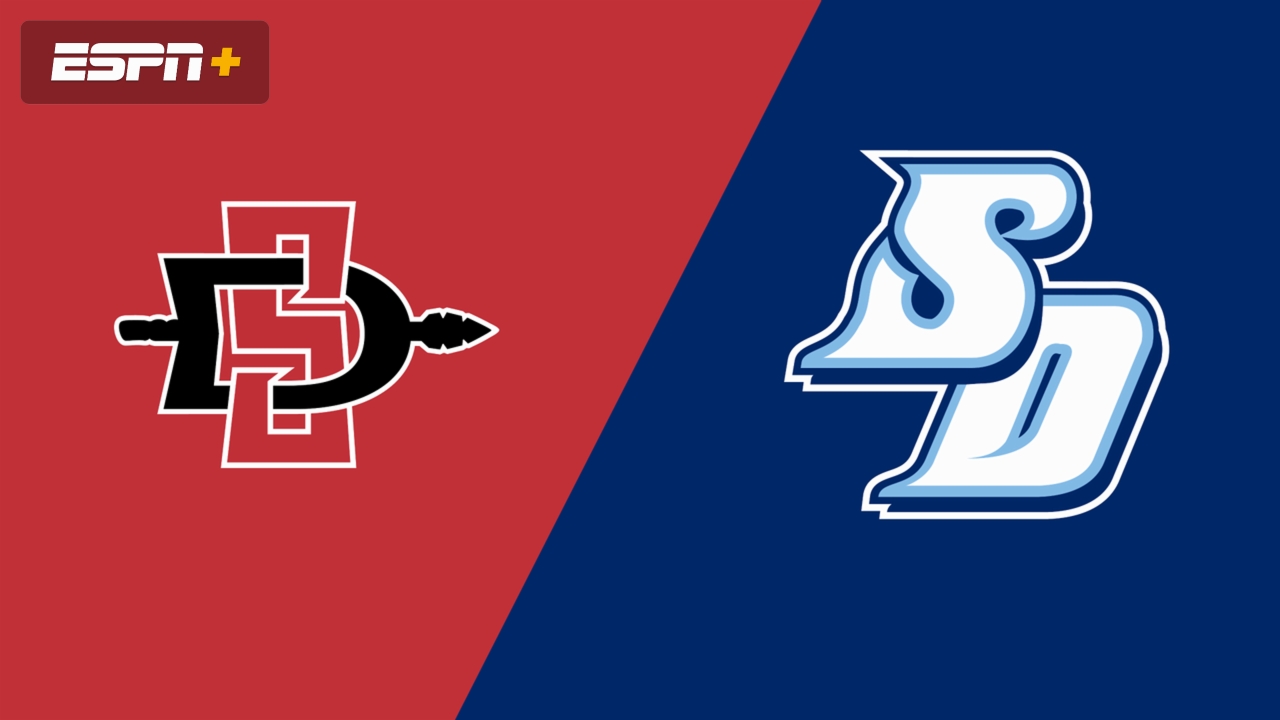 San Diego State vs. San Diego