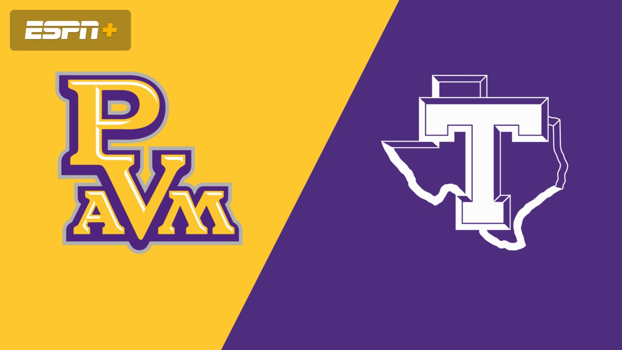 Prairie View A&M vs. Tarleton State