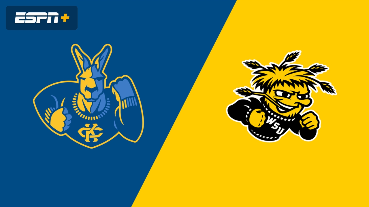 Kansas City vs. Wichita State