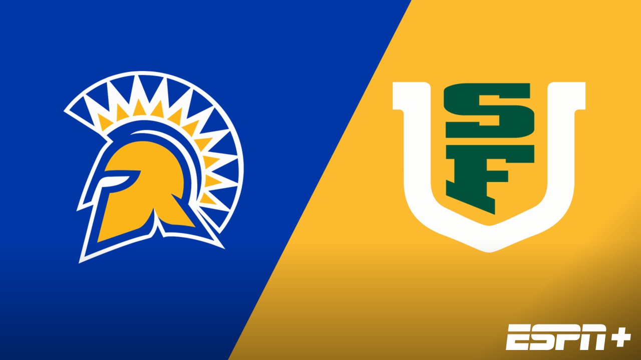 San José State vs. San Francisco