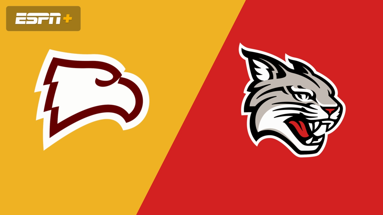 Winthrop vs. Davidson