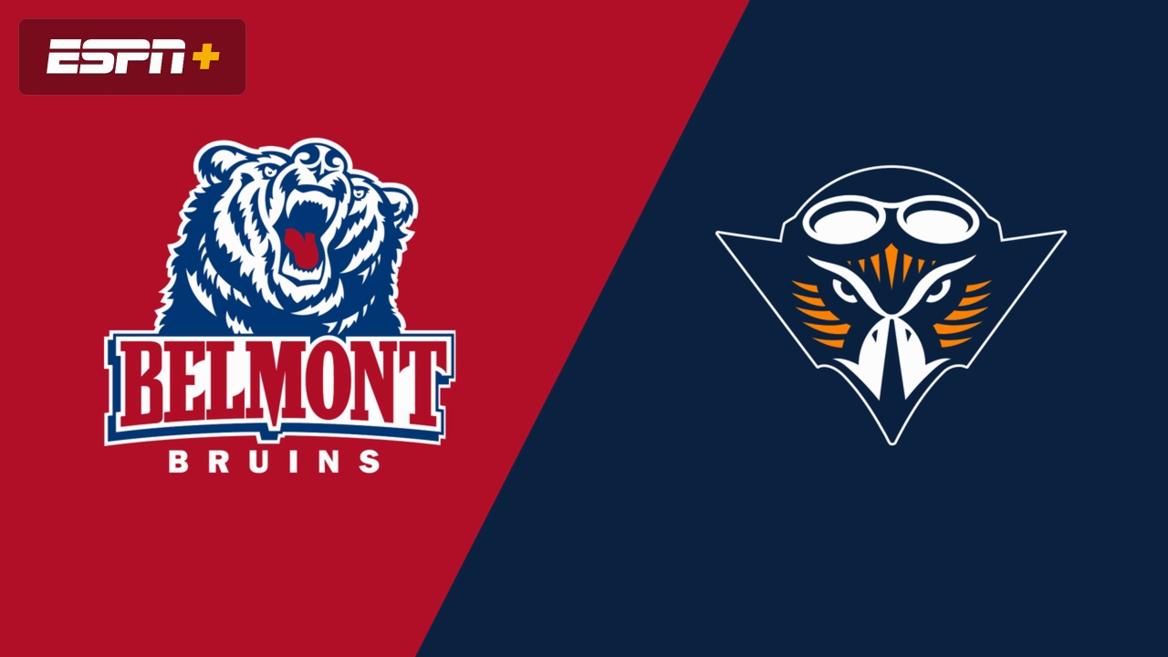 Belmont vs. UT Martin