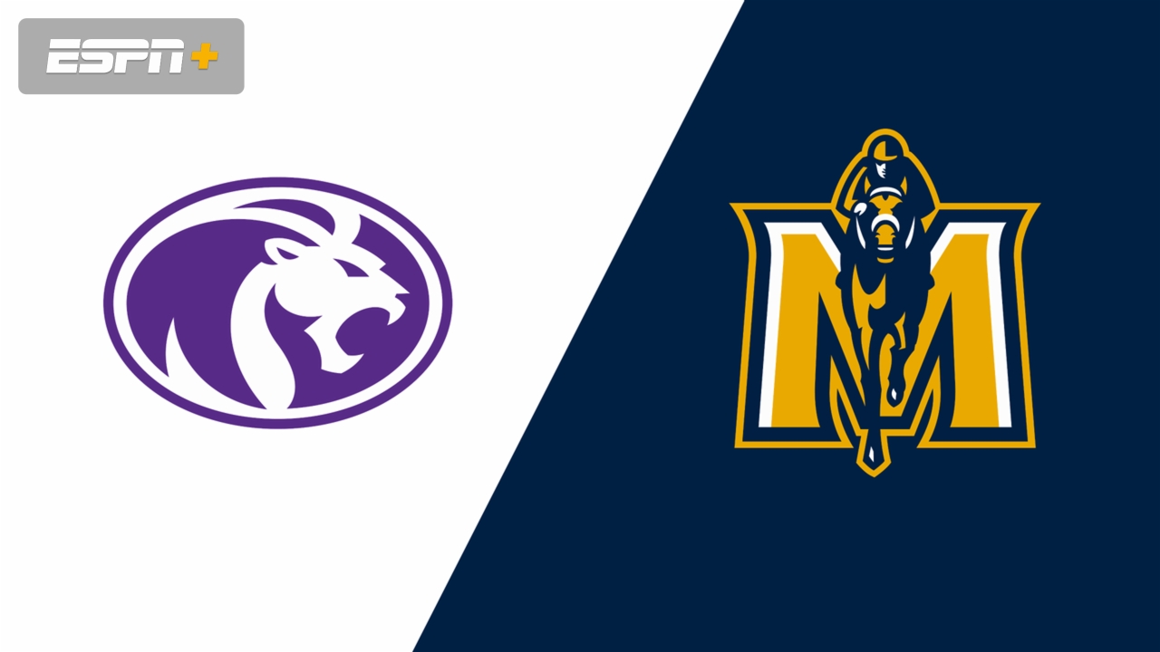 North Alabama vs. Murray State
