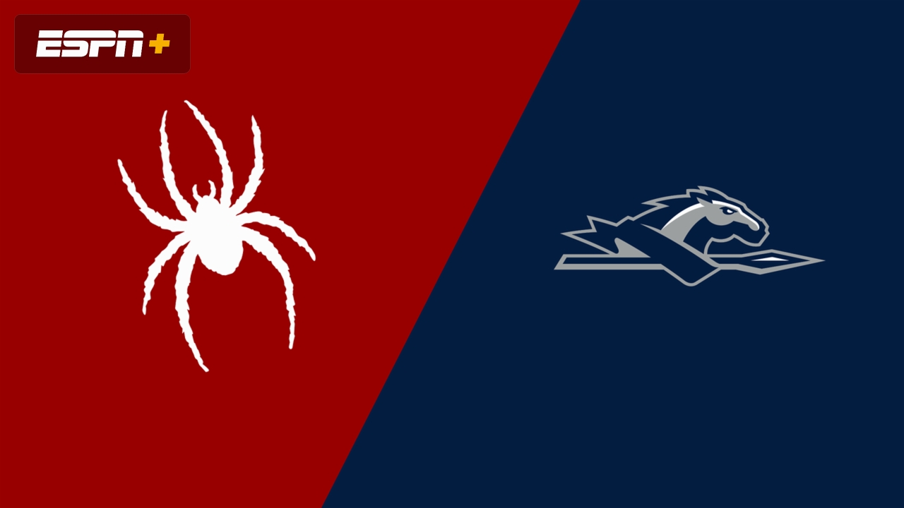 Richmond vs. Longwood