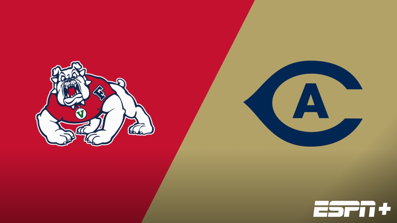 Fresno State vs. UC Davis