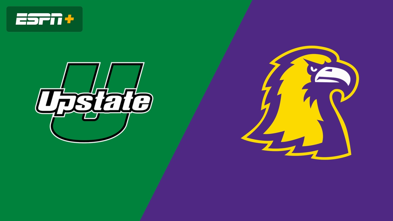 South Carolina Upstate vs. Tennessee Tech
