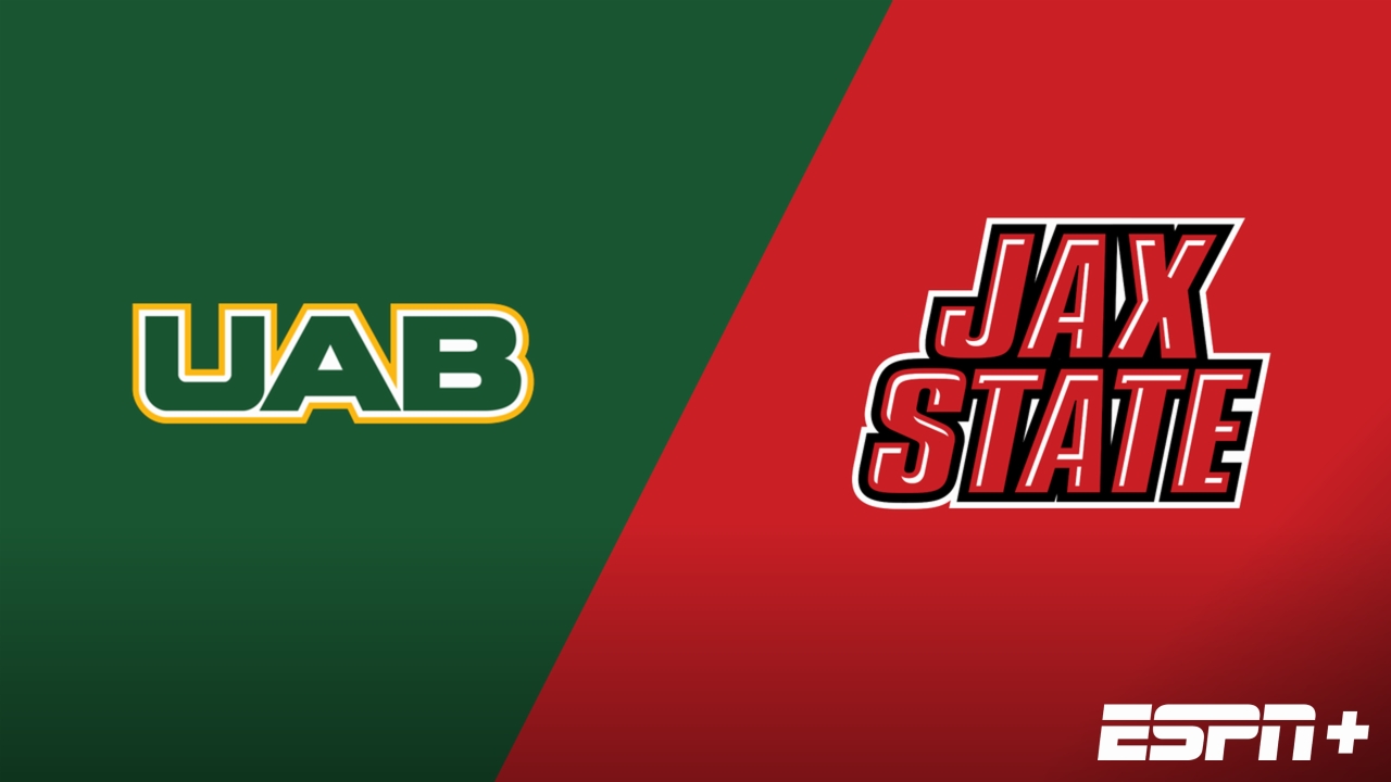 UAB vs. Jacksonville State
