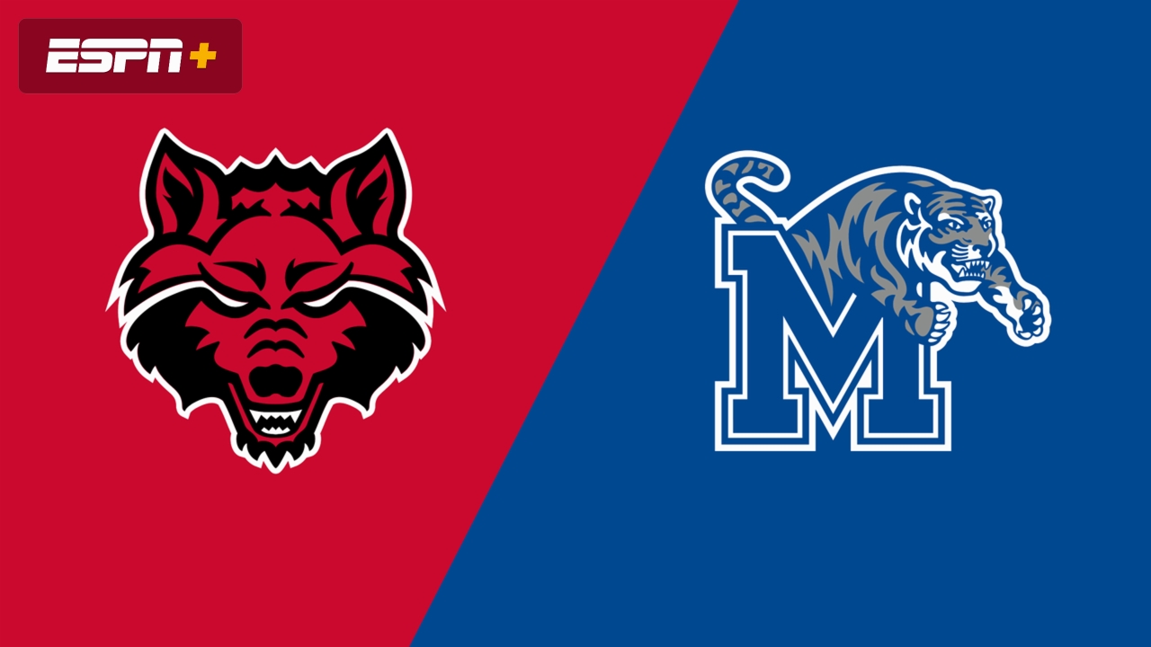 Arkansas State vs. Memphis