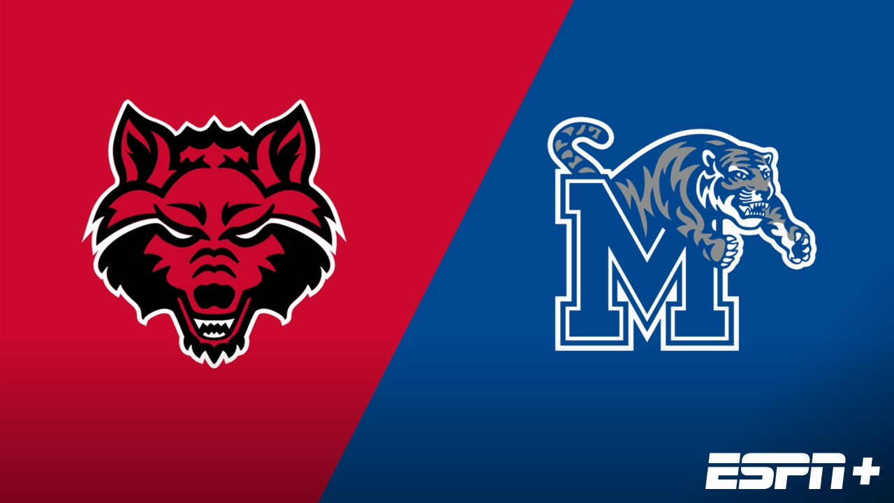 Arkansas State vs. Memphis