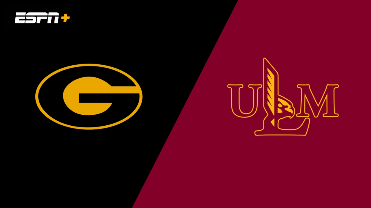 Grambling vs. UL Monroe
