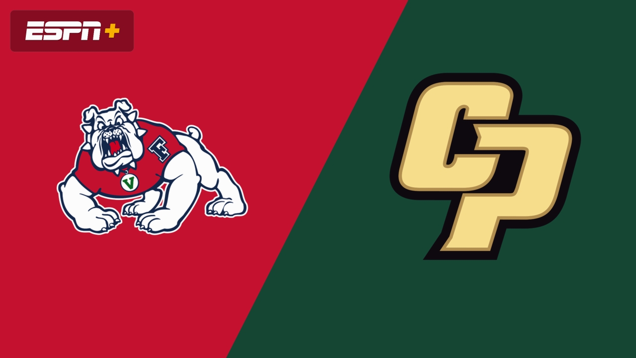 Fresno State vs. Cal Poly