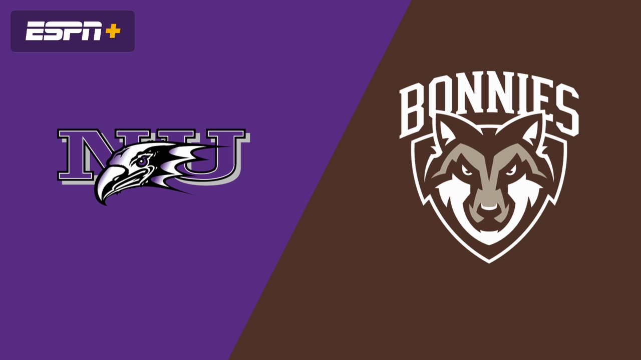 Niagara vs. St. Bonaventure