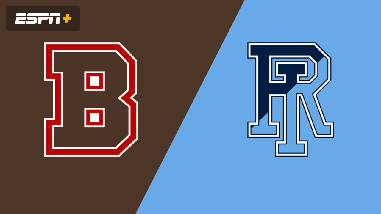 Brown vs. Rhode Island